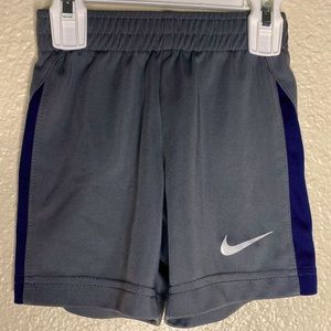 Boys shorts